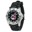 MLB Men's MM-CLE MVP Series Cleveland Indians Watch