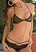 Hustler 2 Piece Bows And Straps Boyshort Set