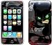 iPhone 3G / 3GS Skin - Killer Kat