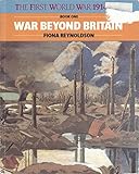 The First World War 1914-18
