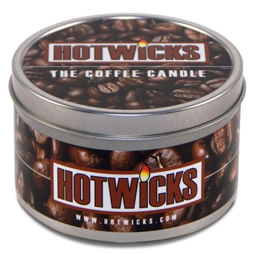 THE COFFEE CANDLE