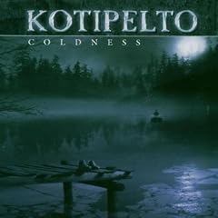 Coldness
