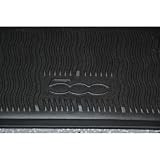 2012 Fiat 500 Molded Cargo Tray by Fiat