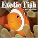 EXOTIC FISH 2010 Wall Calendar #30407-10