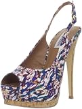 51ntaQ9tZDL. SL160  Steve Madden Womens Onassis Slingback Pump