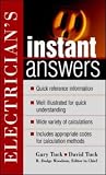 Electrician s Instant Answers (Instant Answer Series)