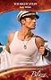 The Right Stuff (Mills & Boon Blaze)