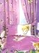 Kitchen & Housewares : Disney Fairies Seeing Is Believing 54" Curtains