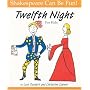 "Twelfth Night" for Kids (Shakespeare Can Be Fun!)