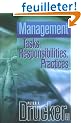 Management - Tasks, Responsibilities, Practices