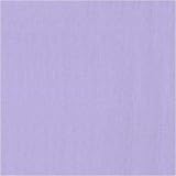 Cotton Blend Broadcloth Lilac