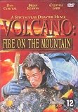 Volcano : Fire on the Mountain [ 1997 ] DVD