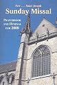 St. Joseph Sunday Missal and Hymnal: The Complete Masses for Sundays, Holydays, and the Easter Triduum