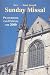 St. Joseph Sunday Missal and Hymnal: The Complete Masses for Sundays, Holydays, and the Easter Triduum