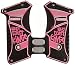 Hybrid DM / Matrix West Coast Kings Paintball Grips 07 -Pink