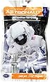 American Outdoor Products Astronaut Ice Cream, Neapolitan, (Pack of 15)