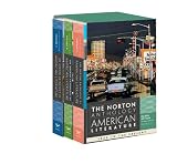 The Norton Anthology of American Literature (Eighth Edition) (Vol. Package 2: Vols. C, D, E)