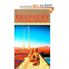 The Martian Chronicles (The Grand Master Editions)