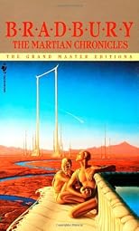 The Martian Chronicles