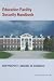 Book Education Facility Security Handbook