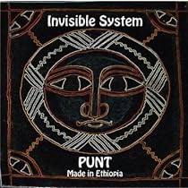 Punt - Made In Ethiopia