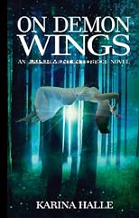 On Demon Wings
