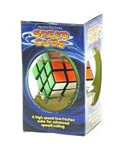 Professional Speed Cube - 18155