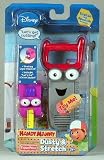 Fisher Price Talkin' Tools - Stretch & Dusty