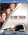 Star Trek VI: The Undiscovered Country [Blu-ray]