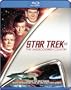 Star Trek VI:  The Undiscovered Country (Remastered) [Blu-ray]