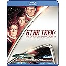 Star Trek VI: The Undiscovered Country [Blu-ray]