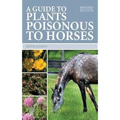 A Guide to Plants Poisonous to Horses