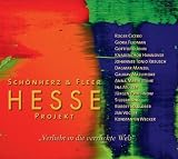 Produkt-Bild: Hesse Projekt 2 "Verliebt in die verr&uuml;ckte Welt"