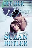 Off Her Game: Volume 1 (Texas Highlanders Ice Hockey)