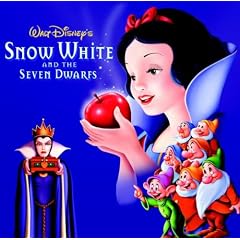 Snow White and the Seven Dwarfs