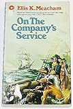 On the Company's service
