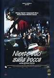 Niente Baci Sulla Bocca
