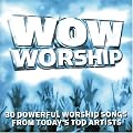 Wow Worship Aqua