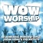 Wow Worship Aqua