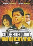 Estoy Sentenciado A Muerte [Slim Case]
