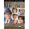 Dallas - Season 8
