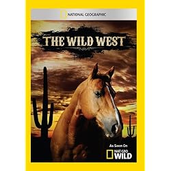 The Wild West
