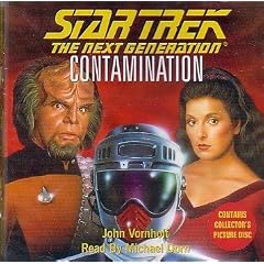 Contamination