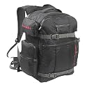 DAKINE Rucksack Reload, Black, 51x33x28cm