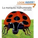La mariquita malhumorada