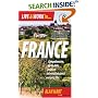 Live & Work in France: Comprehensive, Up-to-date, Practical Information About Everyday Life (How to)