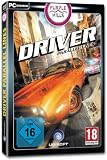 Driver Parallel Lines