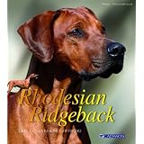 Rhodesian Ridegeback: Der L�wenhund Afrikasvon "Peter Obschernicat"