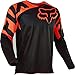 Fox Racing 180 Race Youth Boys Off-Road Motorcycle Jerseys - Orange/Large