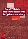 Produkt-Bild: Roloff/Matek: Aufgabensammlung